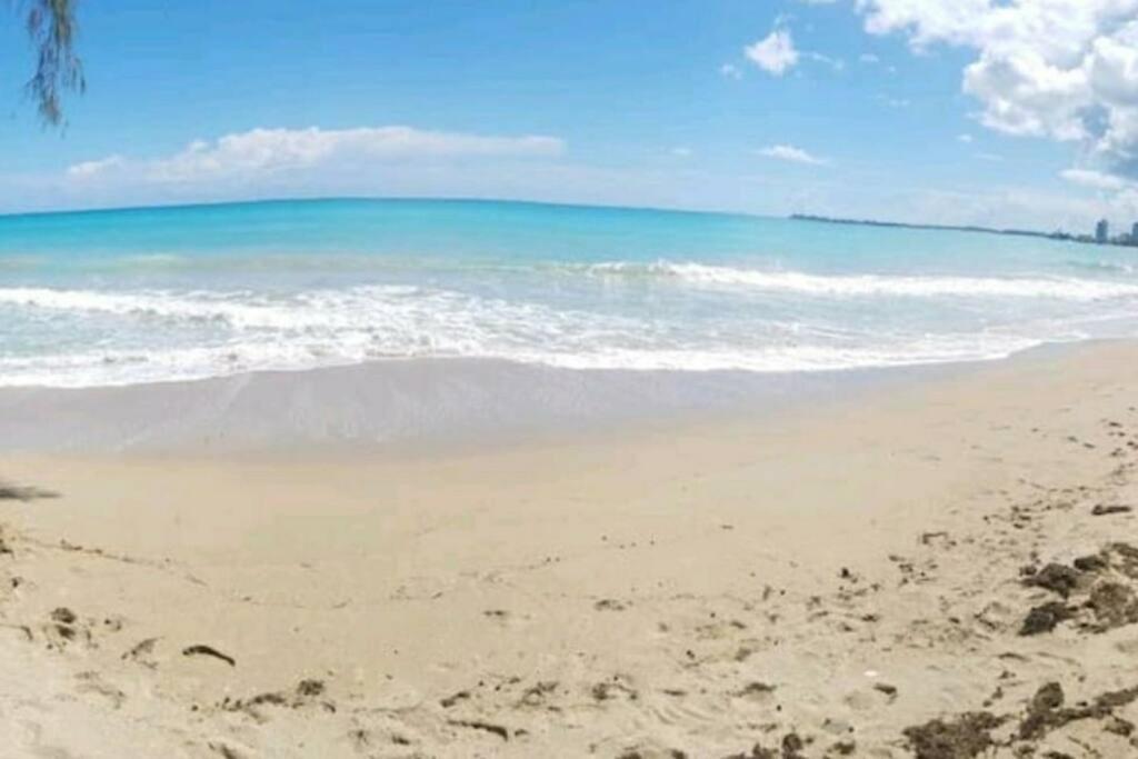 Cocomar Beach Studio San Juan Esterno foto